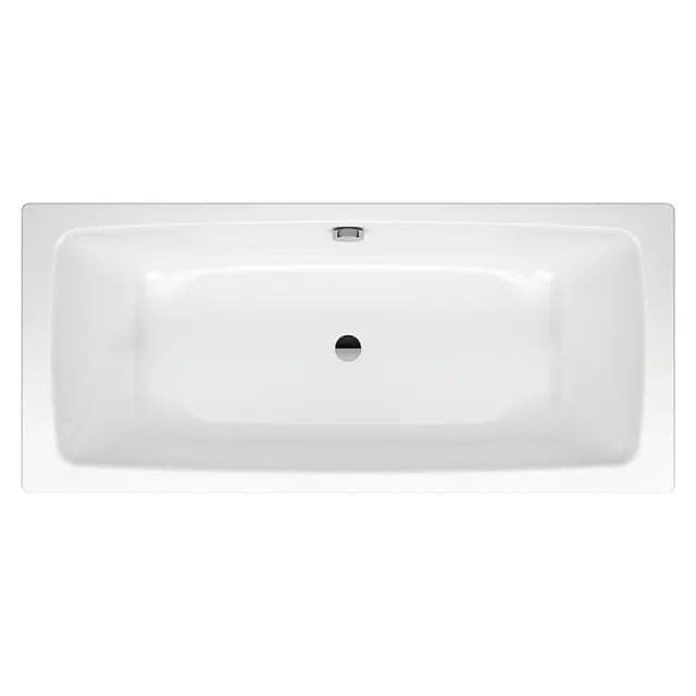 Kaldewei - ka bw cayono duo 725, 1800x800x410 alpinweiß 272500010001