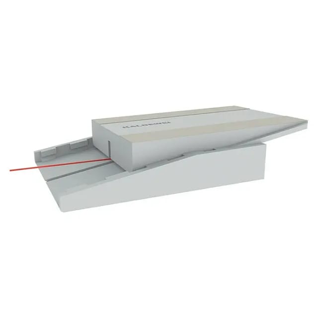 Kaldewei MAS 5305 Mitten-Abstütz-System, 688076530000