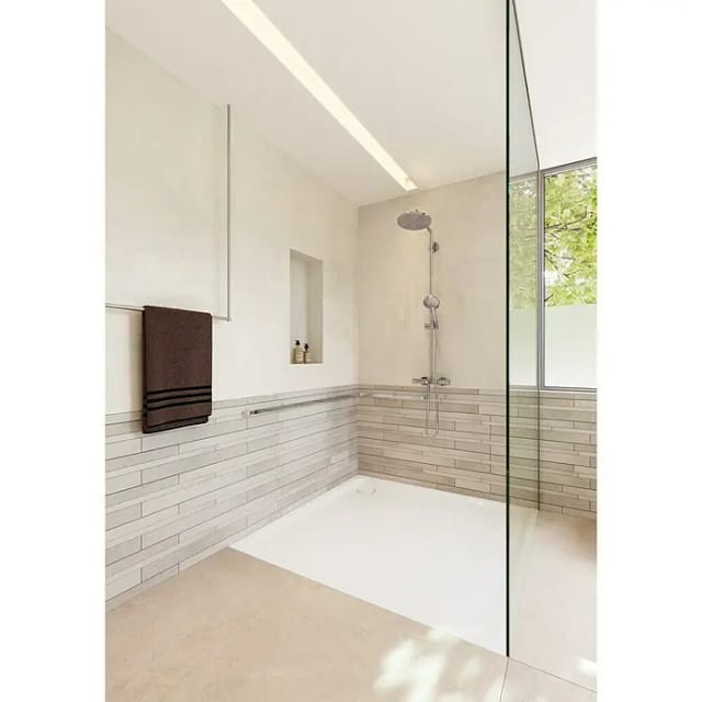 Kaldewei - superplan classic 390-1 90x90cm, 446900010001