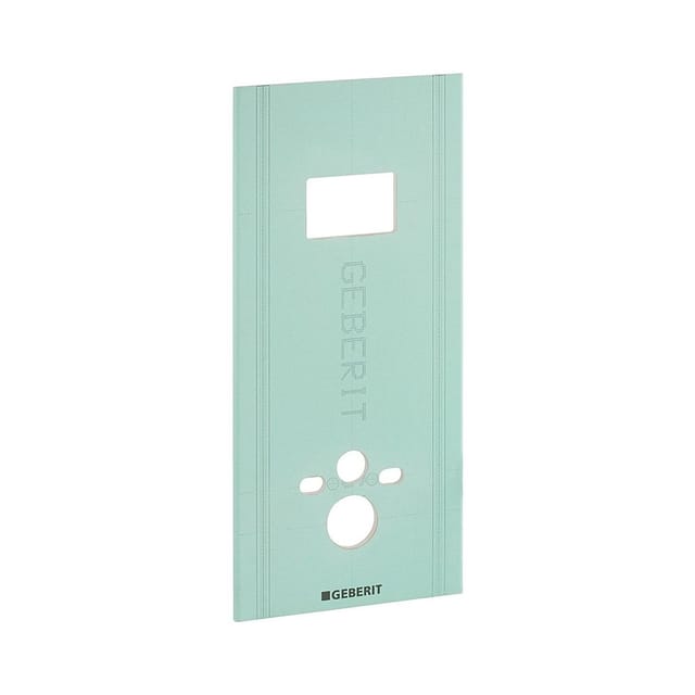 Gis Paneel für Wand-WC, für Sigma Unterputz-Spülkästen - Geberit