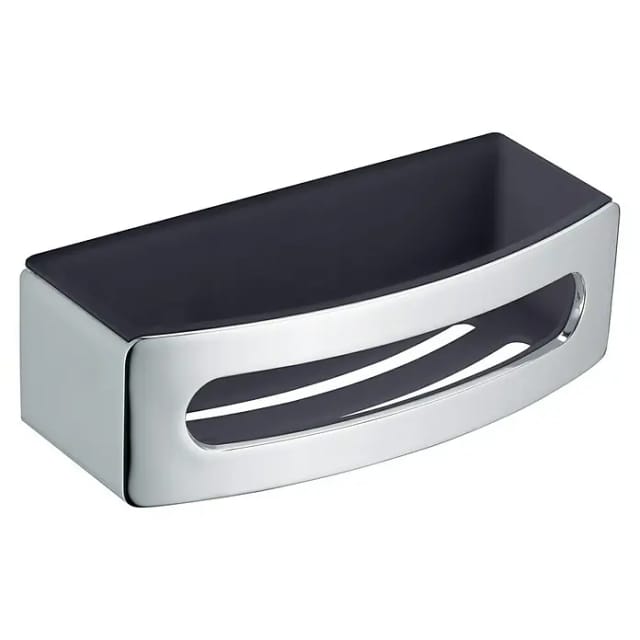 KEUCO ELEGANCE Duschablage, verdeckte Befestigung, 11658010001