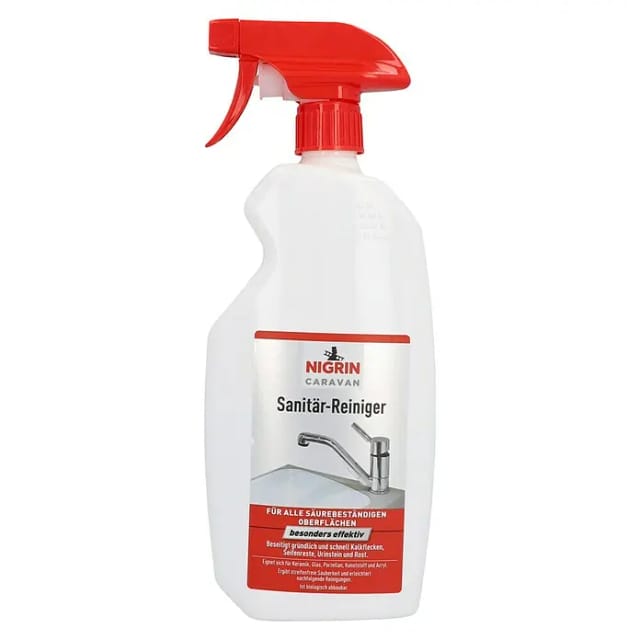 Caravan Sanitär-Reiniger 750ml