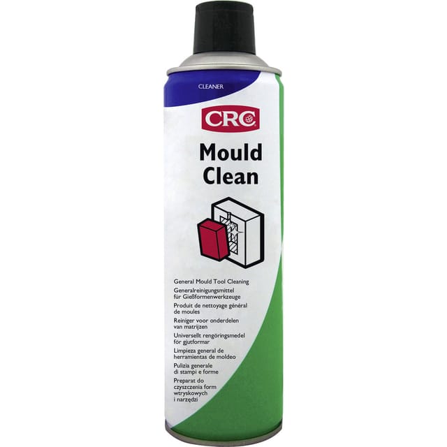 FP - crc mould clean Formenreiniger 500 ml