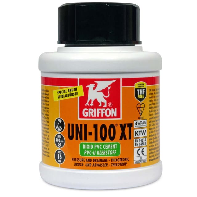 Griffon Kleber Uni 100 XT 250 ml