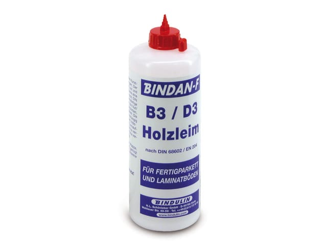 Universal-Holzleim Bindan-F, 1000 g - Bindulin