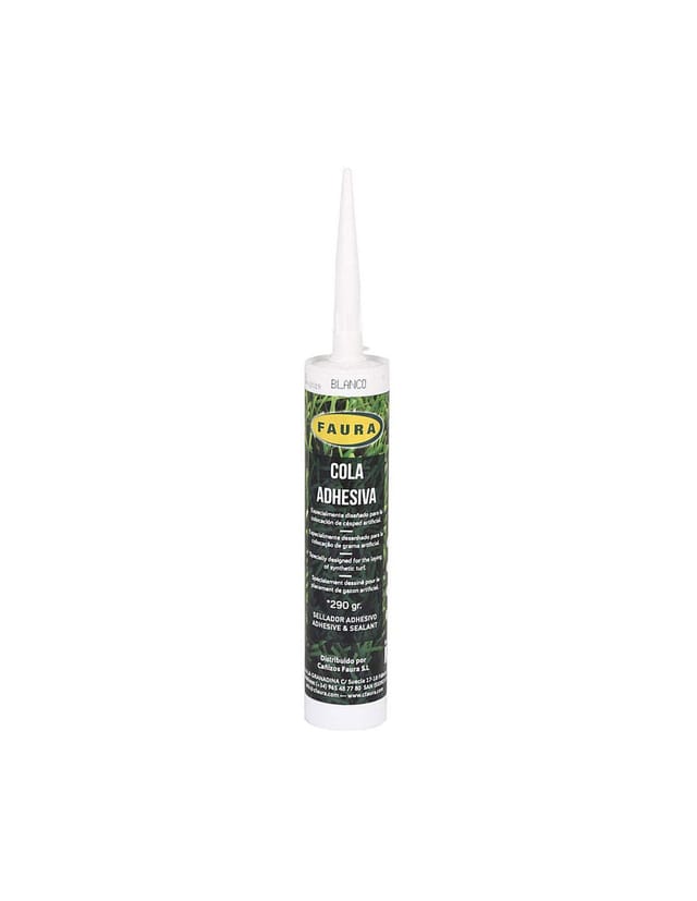 Kunstrasen-Kleber, Tube 290 g, 42803