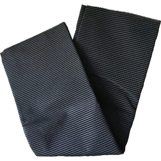 IWH - 19043 Antirutschmatte pvc (b x h) 120 cm x 100 cm Schwarz