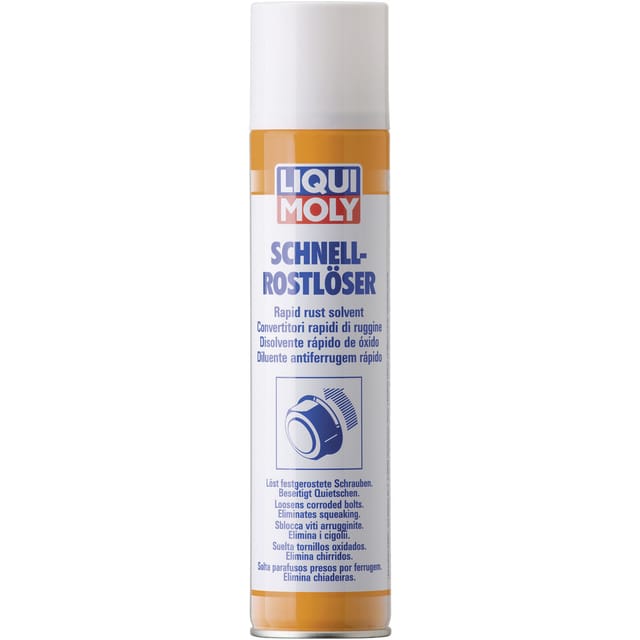 1612 Rostlöser 300 ml - Liqui Moly