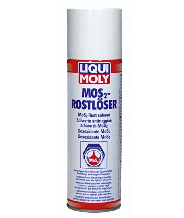 1614 Rostlöser 300 ml - Liqui Moly
