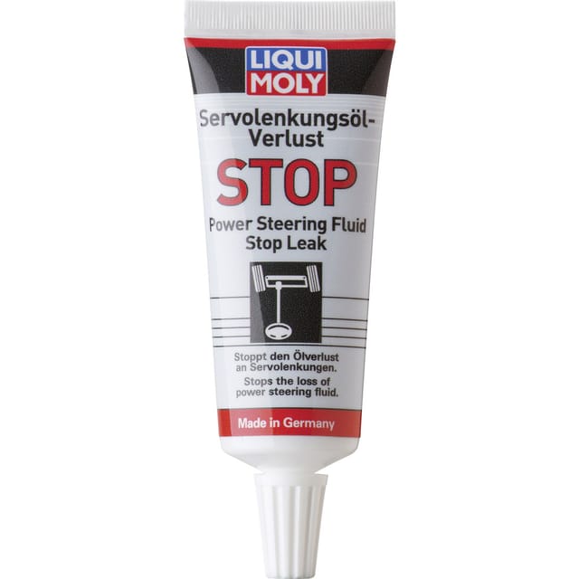 Servolenkungsöl-Verlust-Stop 1099 35 ml - Liqui Moly