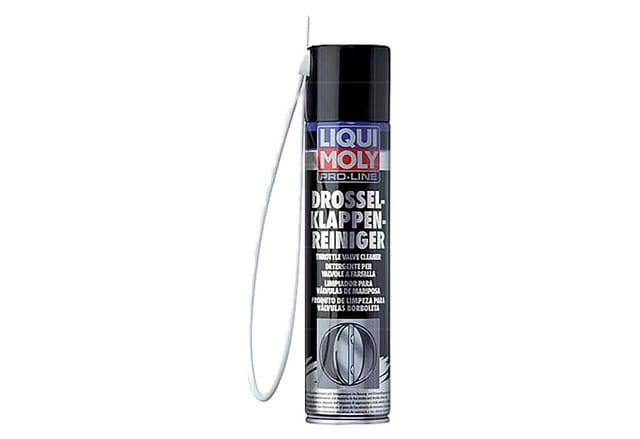 Pro-Line Drosselklappenreiniger 5111 400 ml - Liqui Moly