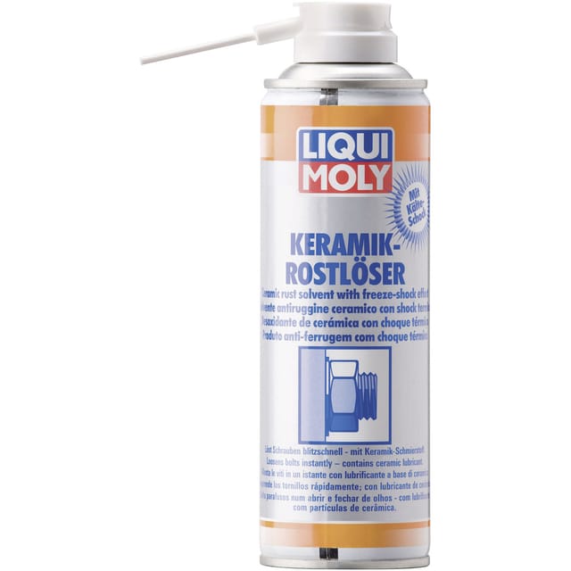 1641 Rostlöser 300 ml - Liqui Moly