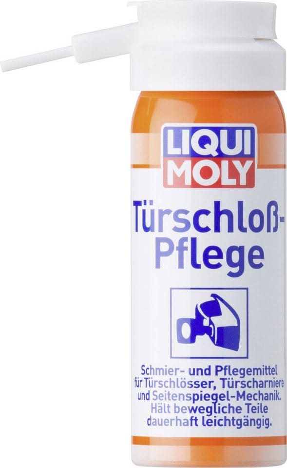 1528 Türschlossenteiser Autoschlösser 50 ml - Liqui Moly