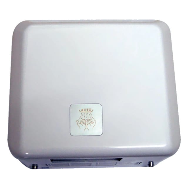 Abs Händetrockner - 23624 - AKW