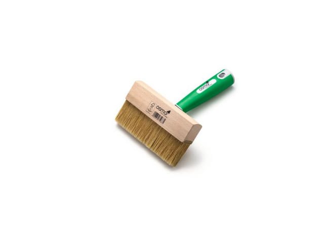 Osmo - Terrassenstreichbürste mit Handgriff (150 mm) - 14000300