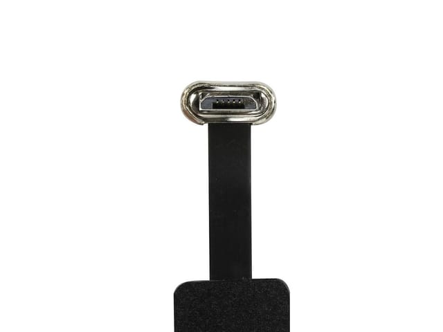 Eufab - Empfänger für Induktionslader Micro usb-b Innenraumzubehör