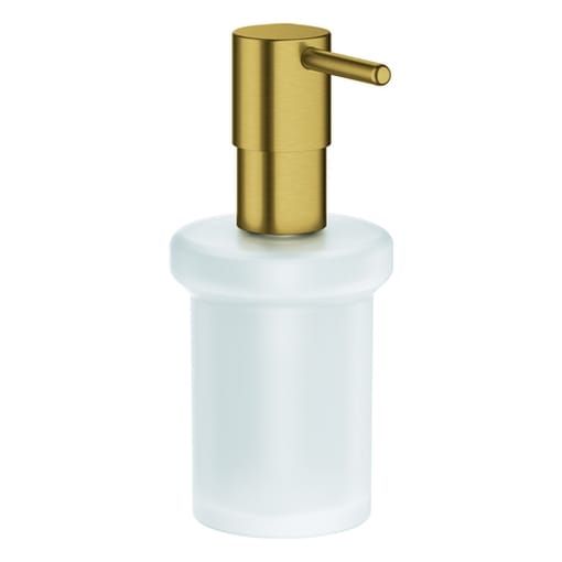 Essentials - Seifenspender, Cool Sunrise gebürstet 40394GN1 - Grohe