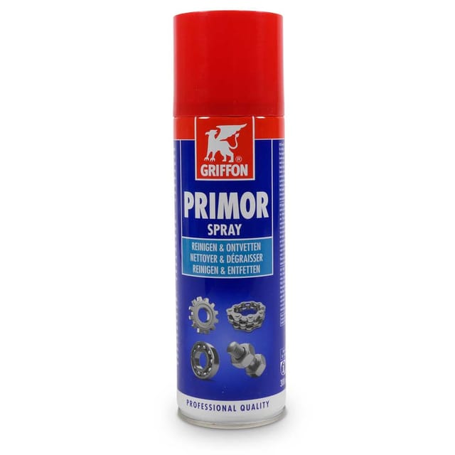 - ENTFETTER - 300 ml