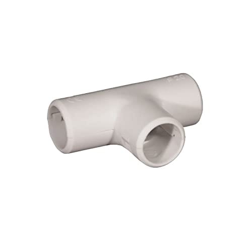 Elektriker Werkzeug Eur Ohm IRLOC grau 20 mm IP41
