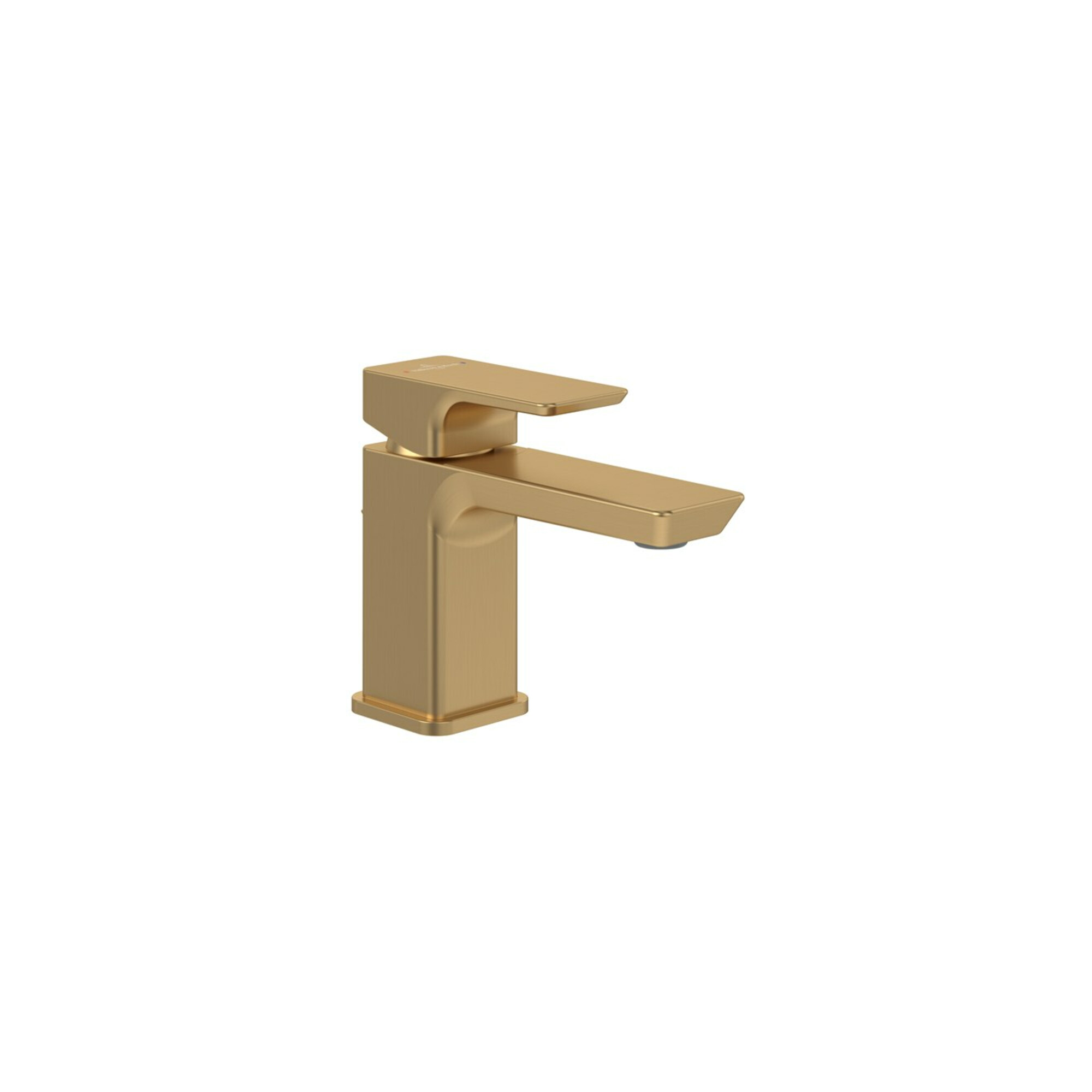 Villeroy & Boch Subway 3.0 Einhebel-waschtischarmatur