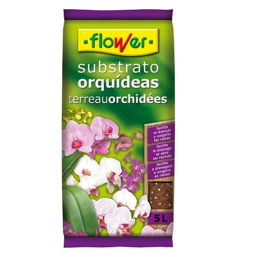 Blume Orqual Substiture - 5 Liter