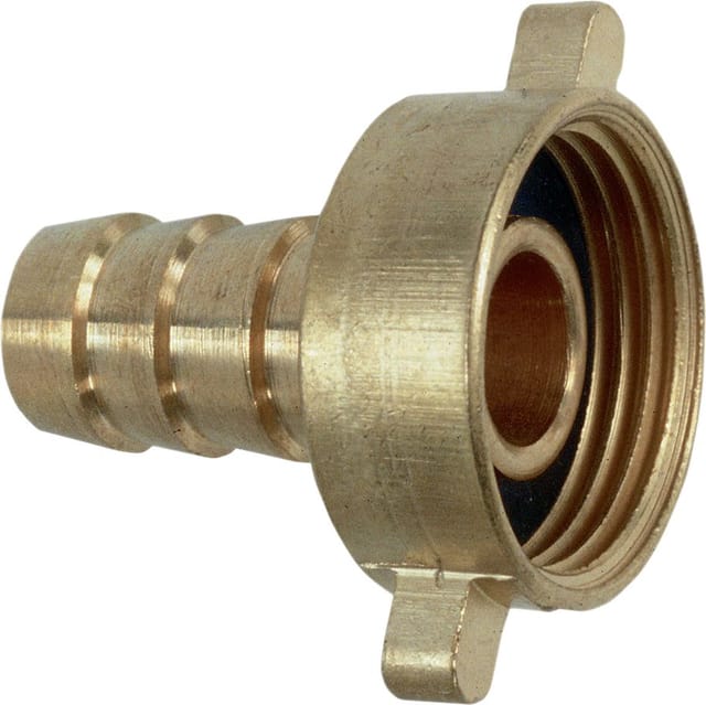 Schlauchverschraubung 1/2x1 Schlauchzubehör - Cornat
