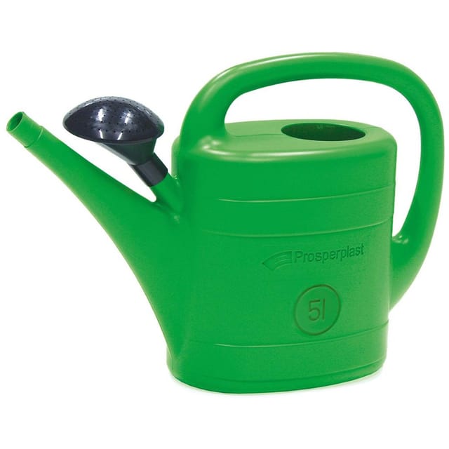Prosperplast - Gießkanne 5 l grün Spring