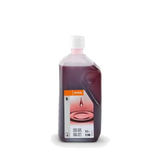 Hp-Öl Für 2-Takt-Motoren 1:50 5l - S 7813198433