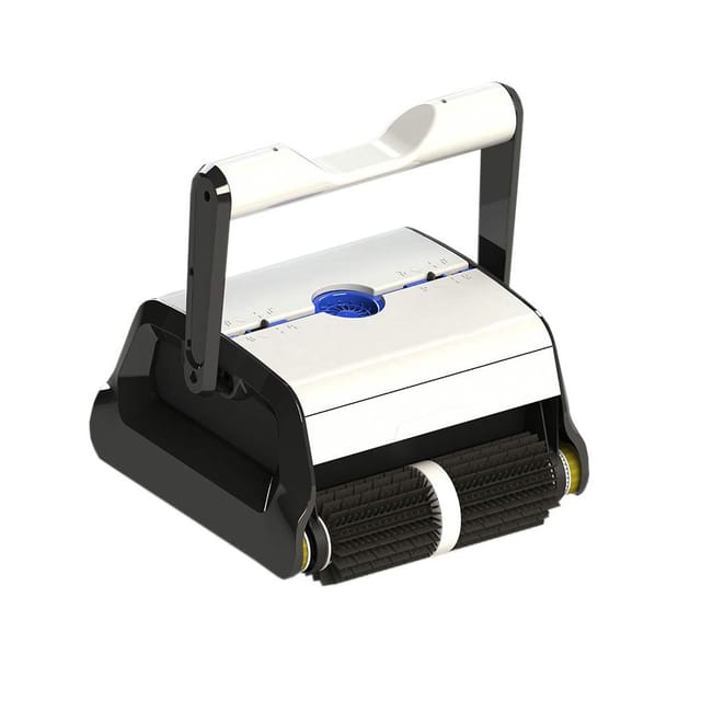 Robotersauger für Schwimmbäder 18265 Clean Pool Bestway