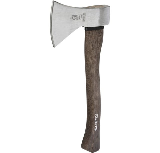 Beil 600g mit Hickorystiel - Ruthe