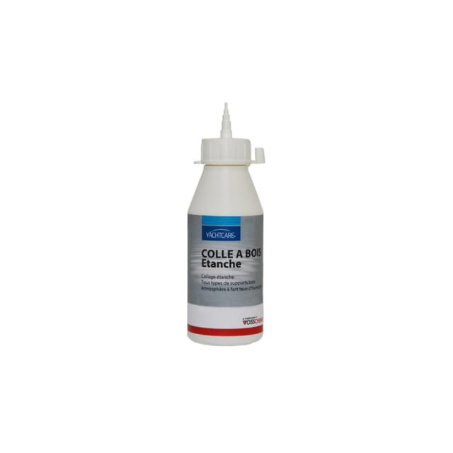 Wasserdichter Holzkleber - Yachtcare