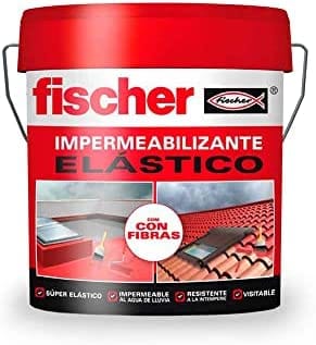 Rotimprägnierung mit Fasern 4L 547156 - Fischer