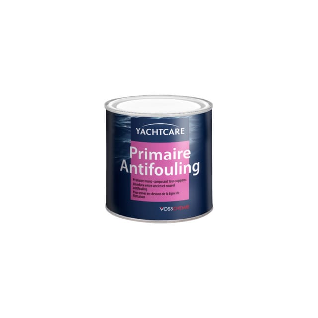 Graue Antifouling-Grundierung - 750ml - Yachtcare