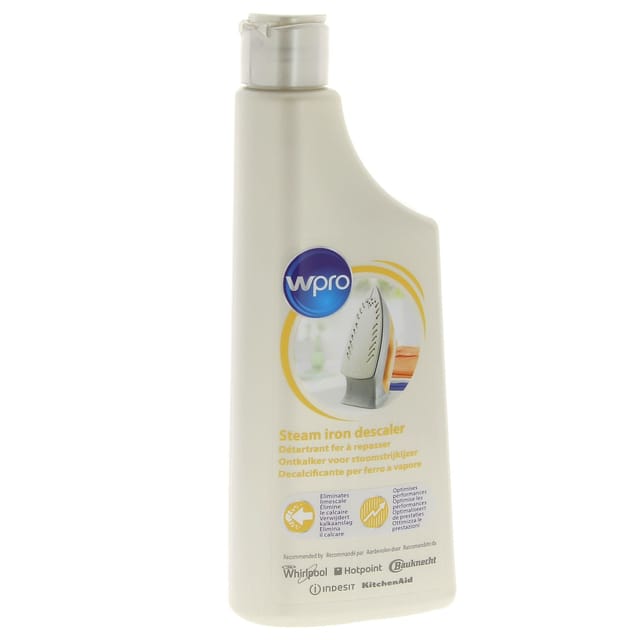 Entkalker für Bügeleisen 250ml ild222