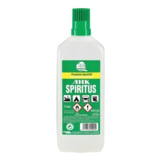 9003000000 Brennspiritus ahk 1 l - Robbyrob