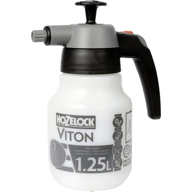 VITON Vordrucksprüher 1,25 L HOZELOCK