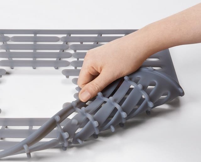Spülbeckeneinlage 'Good Grips'