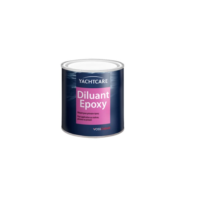 Yachtcare - Epoxidverdünner 750 ml