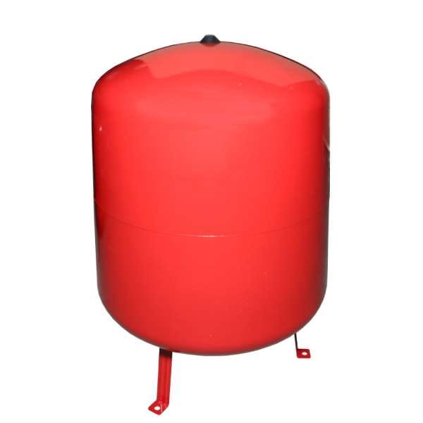 Flamco Ausdehnungsgefäß Contraflex rot 6bar Flamco 150l Heizung Contra-Flex