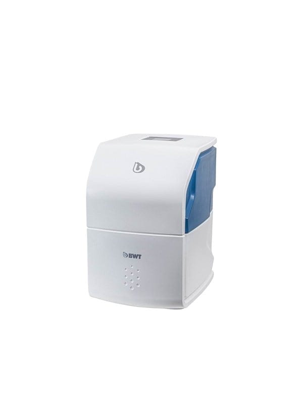 BWT - Perla One s Weichwasseranlage, Enthärtungsanlage mit Multiblock x und Zubehör
