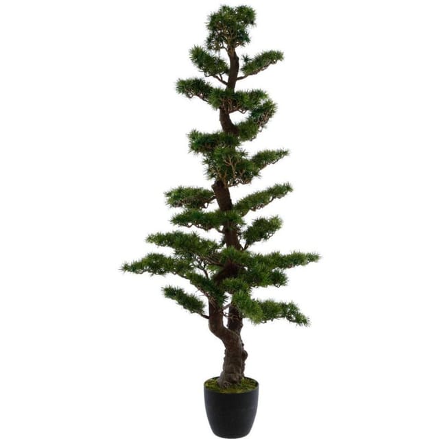 Atmosphera - Künstlicher Bonsai h 149 cm créateur d'intérieur
