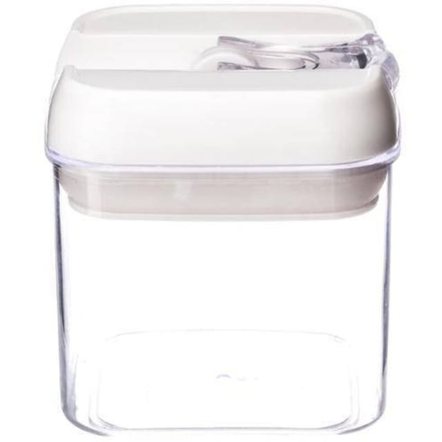 5five Simply Smart - Hermetische quadratische dose oslo 0,5l - 5five