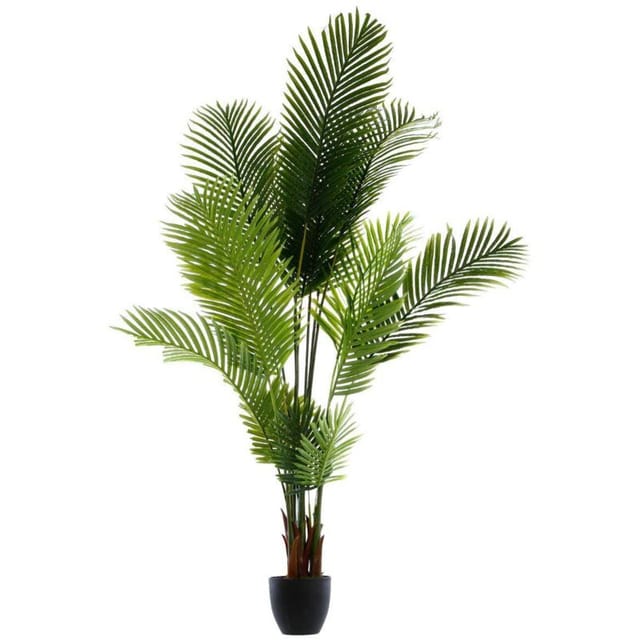 Atmosphera - Künstliche Palme h 170 cm créateur d'intérieur