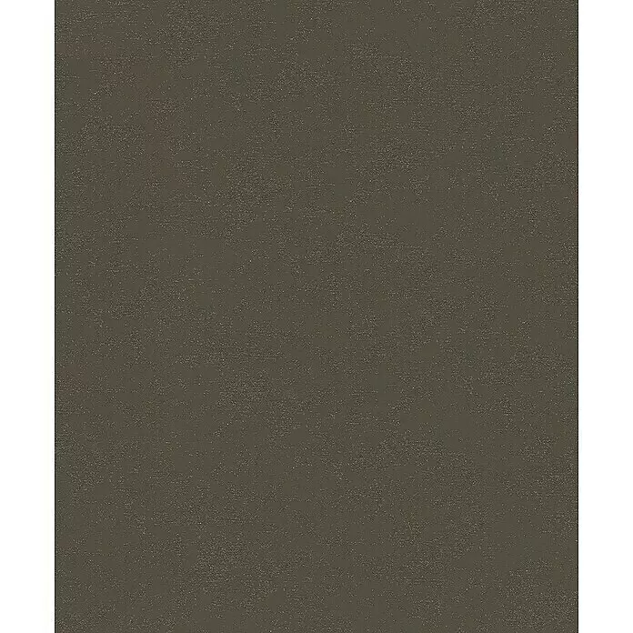 Marburg Sand & Stones Vliestapete Dune II (Kittbraun, Uni, 10,05 x 0,53 m)