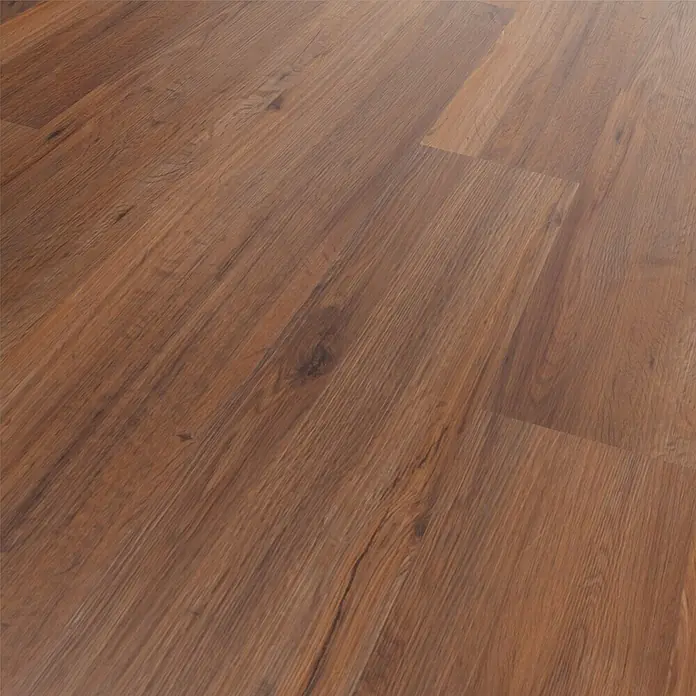 b!design Vinylboden Clic (Clic Avignon Eiche, Landhausdiele, 1.210 x 190 x 5 mm)