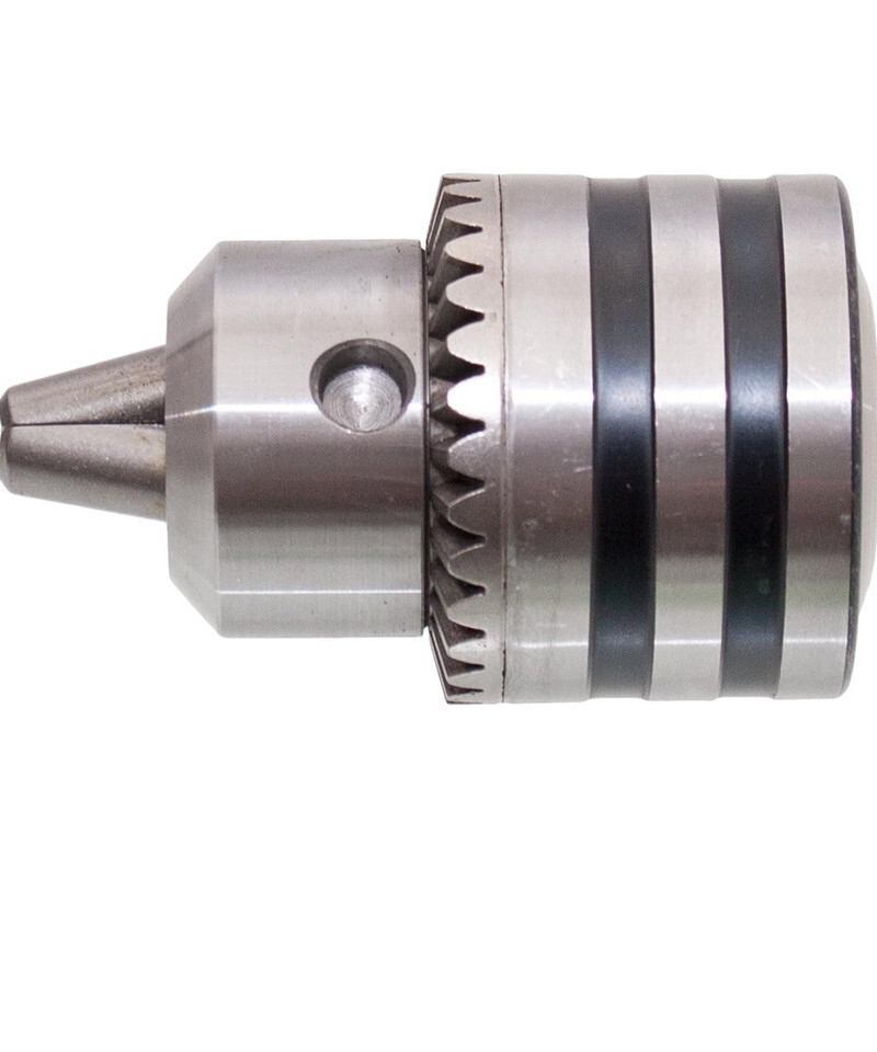 16 mm Konus B18 Zahnkranzbohrfutter Bohrfutter für Schlagbohrer Bohrmaschine neu Bild 4