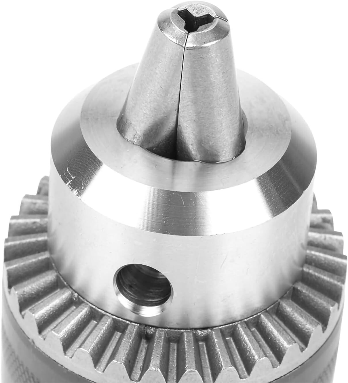 16 mm Konus B18 Zahnkranzbohrfutter Bohrfutter für Schlagbohrer Bohrmaschine neu Bild 5