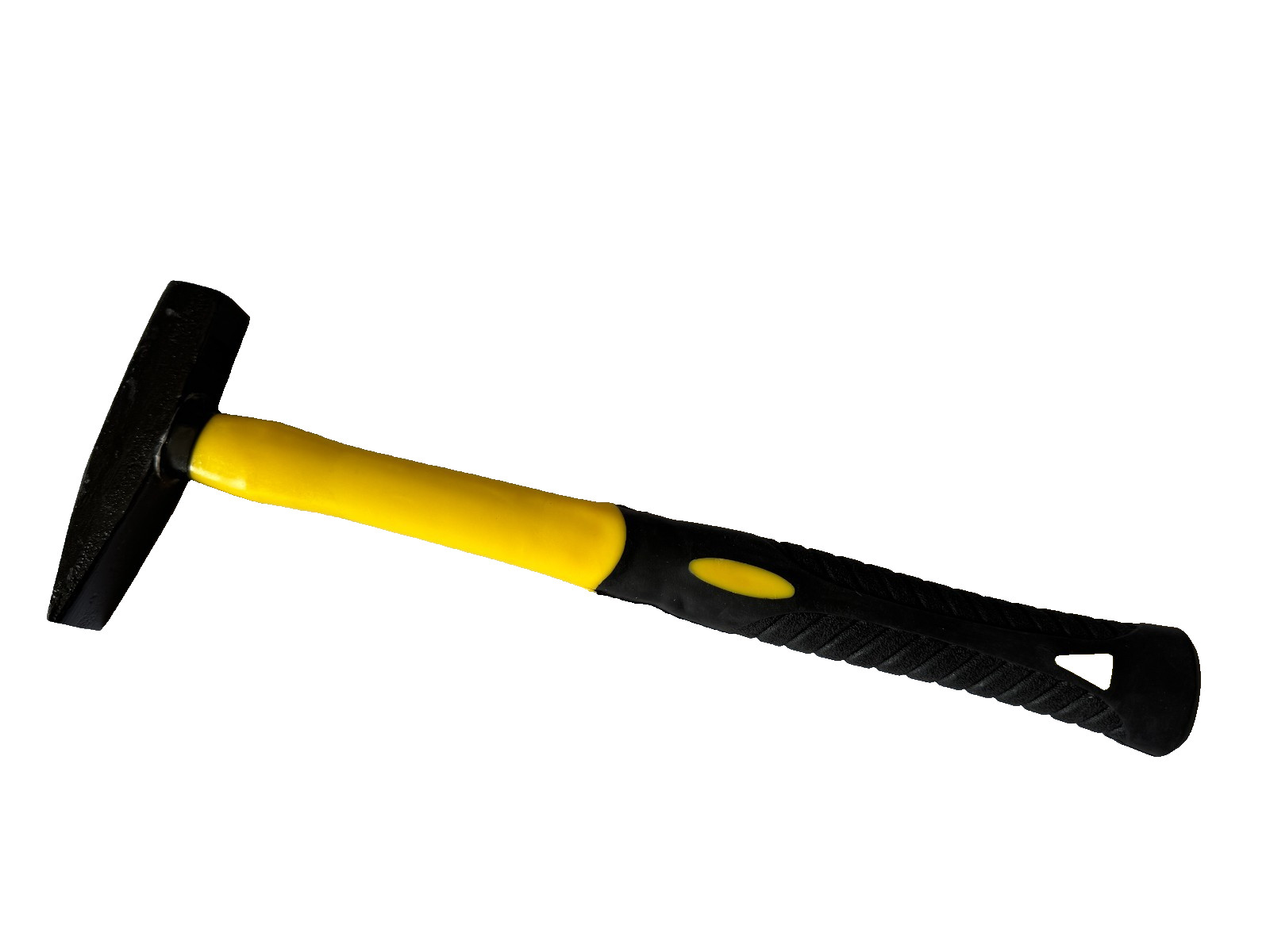 Schlosserhammer 400g Hammer Fäustel Vorschlaghammer 30cm