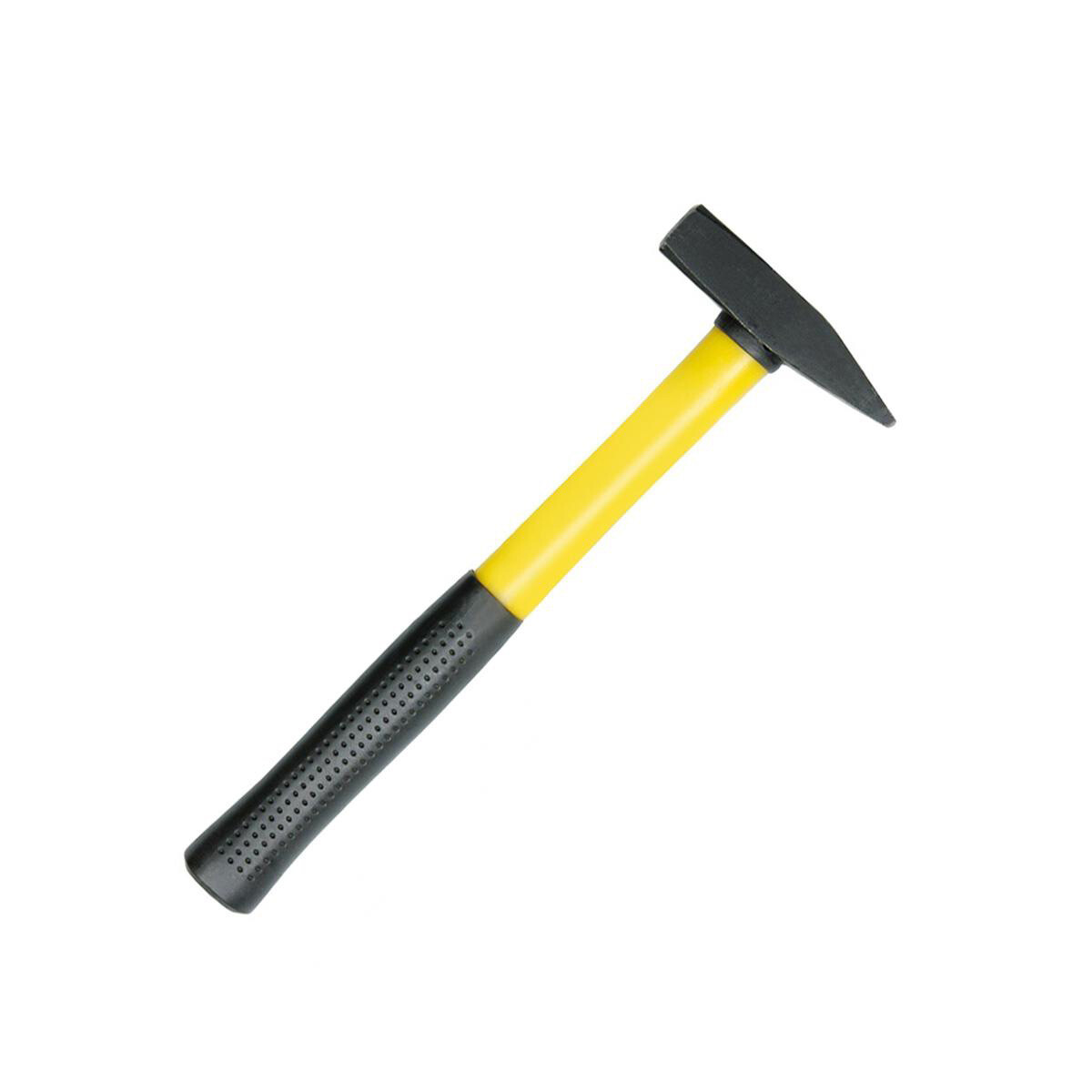 Schlosserhammer 400 g Kopfgewicht DIN 1041 Bild 2