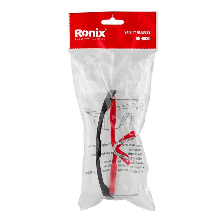 Ronix Schutzbrille Bild 3